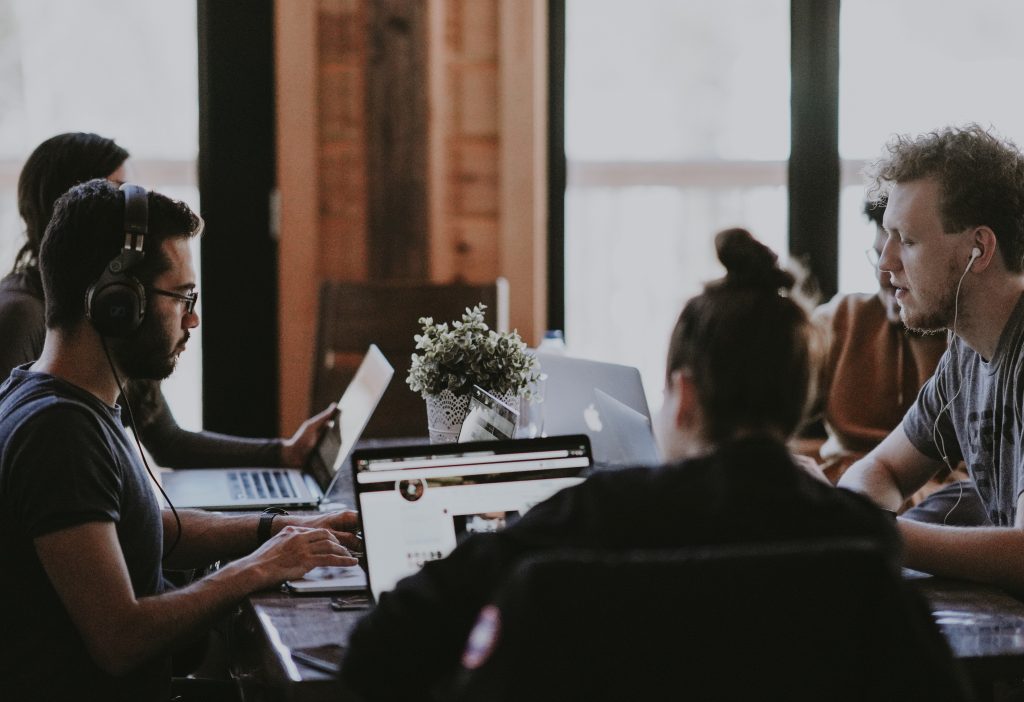 Finding the Right Team Members for Startup Success
