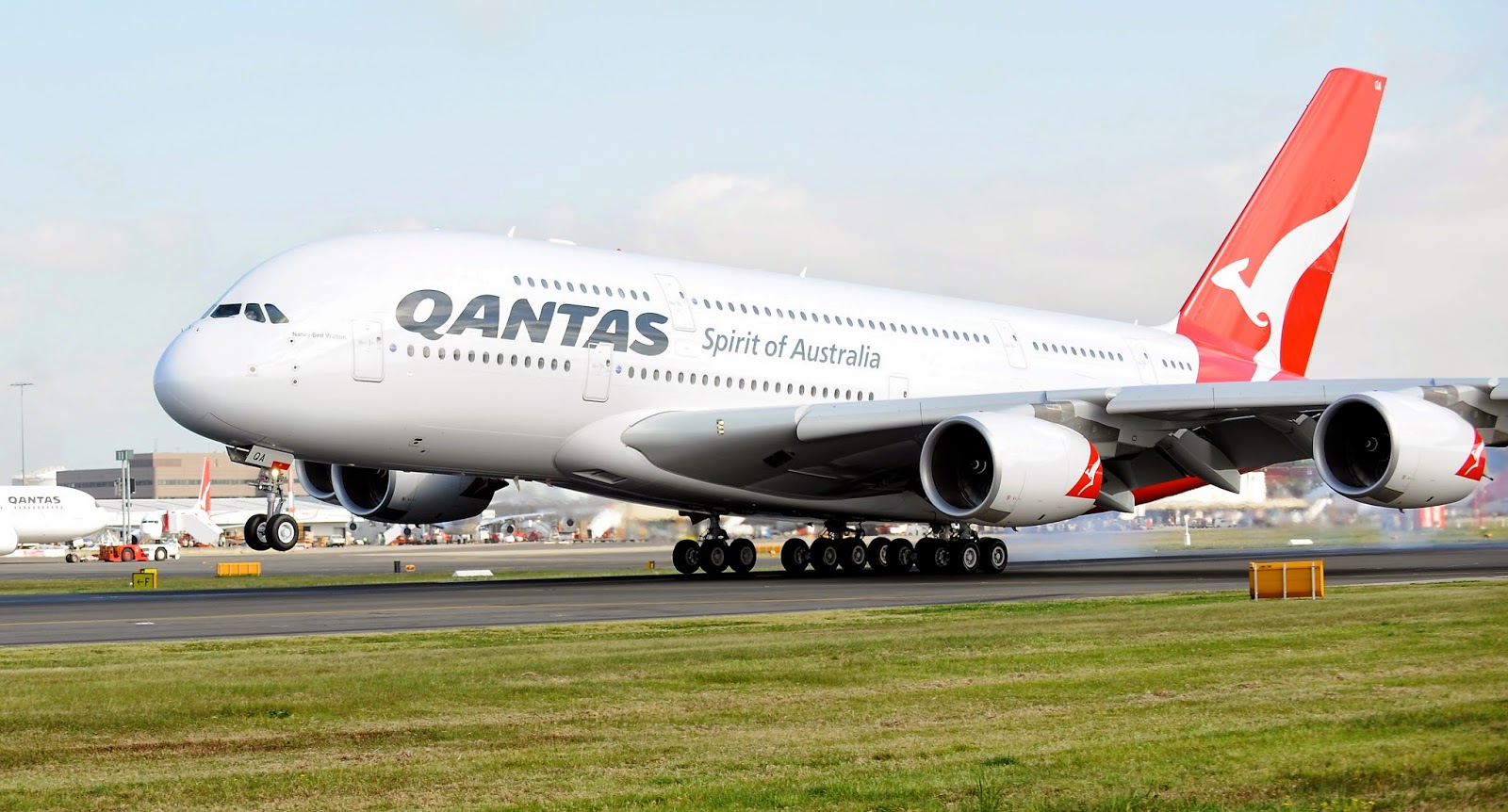 Why Qantas is Failing During Lockdown