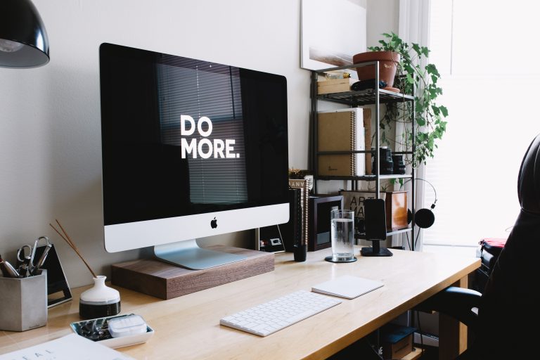 Productivity Gains with Work From Home