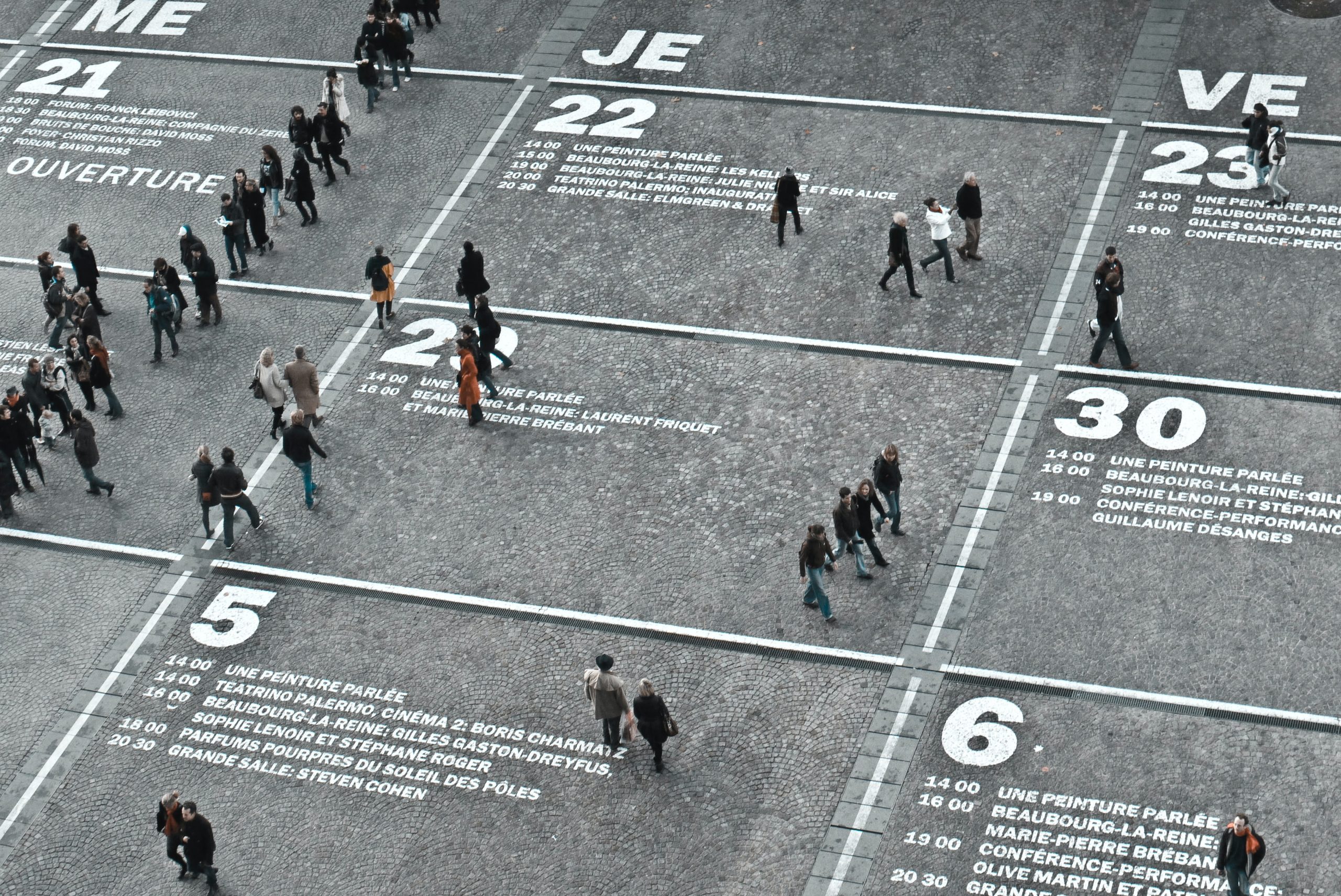 Not Being First To Market: An Expert's Guide To Your Leverage
