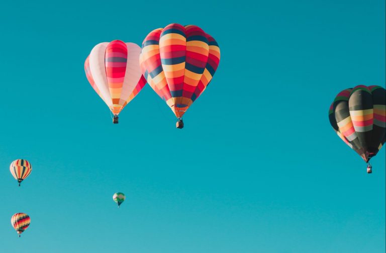 How To Start Your Side Hustle To Achieve Ultimate Freedom