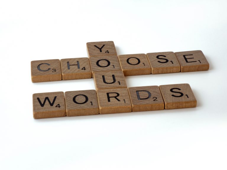 The Right Words to Say: Increasing Sales with the Power of Language