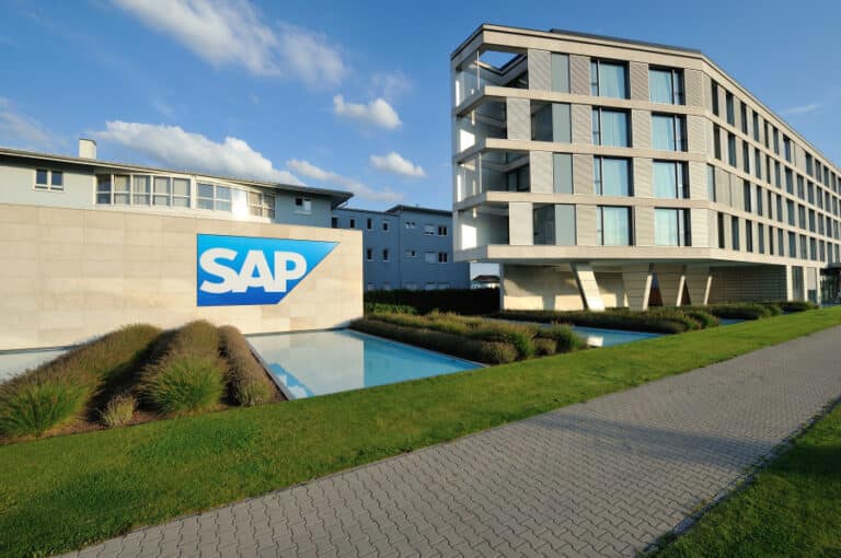 SAP Restructure
